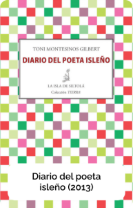 Diario del poeta isleño (2013)