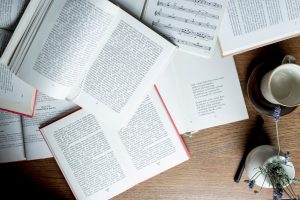 El oficio de editar
