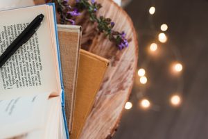 Literatura y pensamiento contemporáneo