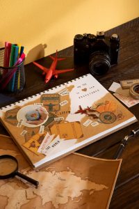 Rutas literarias europeas